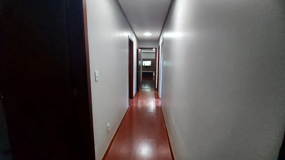 Foto 7 de Apartamento com 3 quartos à venda, 100m2 em Centro, Alegrete - RS