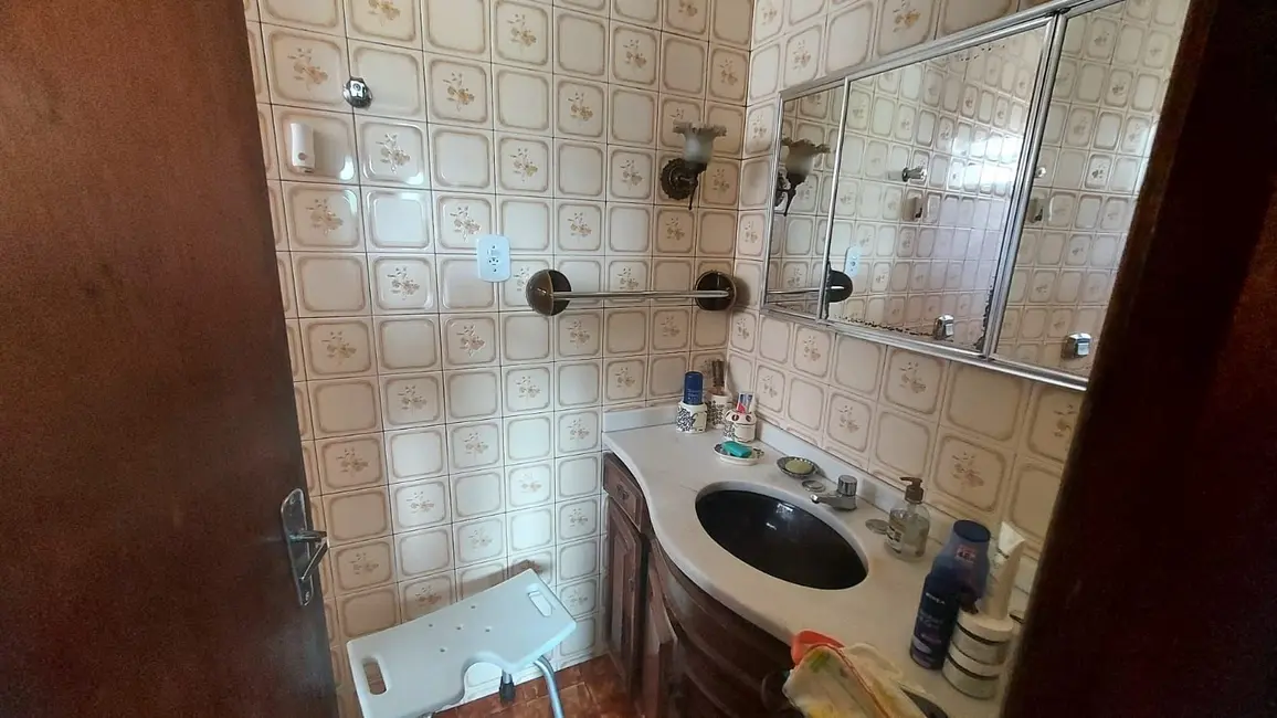 Foto 5 de Sobrado com 3 quartos à venda, 154m2 em Cidade Alta, Alegrete - RS