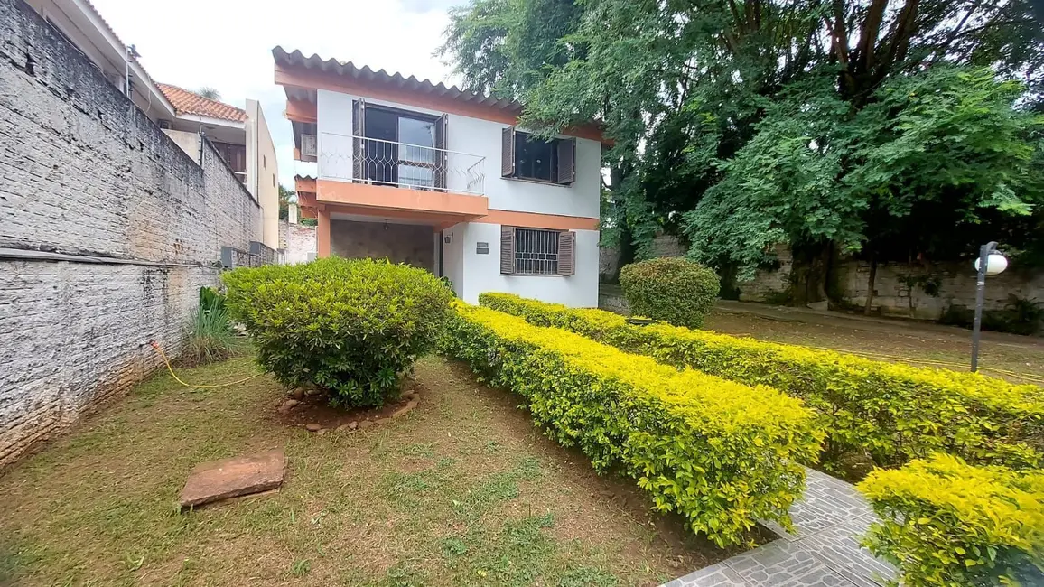 Foto 1 de Sobrado com 3 quartos à venda, 154m2 em Cidade Alta, Alegrete - RS