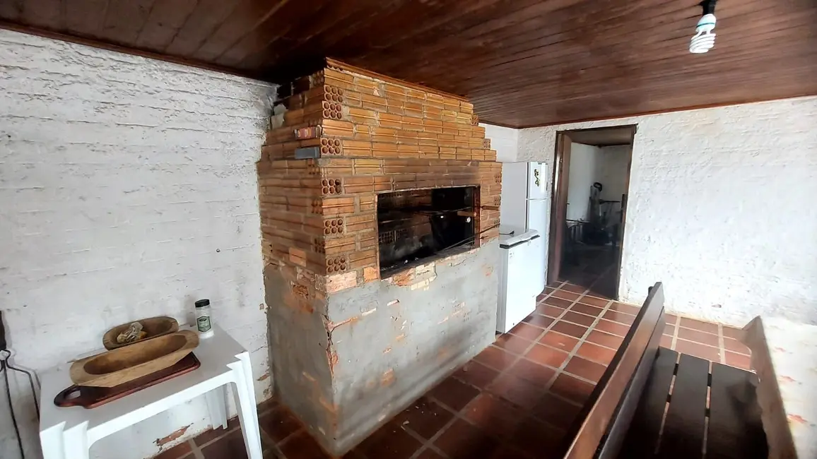 Foto 7 de Sobrado com 3 quartos à venda, 154m2 em Cidade Alta, Alegrete - RS