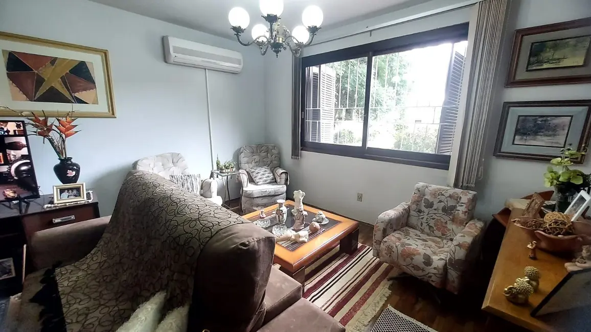 Foto 9 de Sobrado com 3 quartos à venda, 154m2 em Cidade Alta, Alegrete - RS