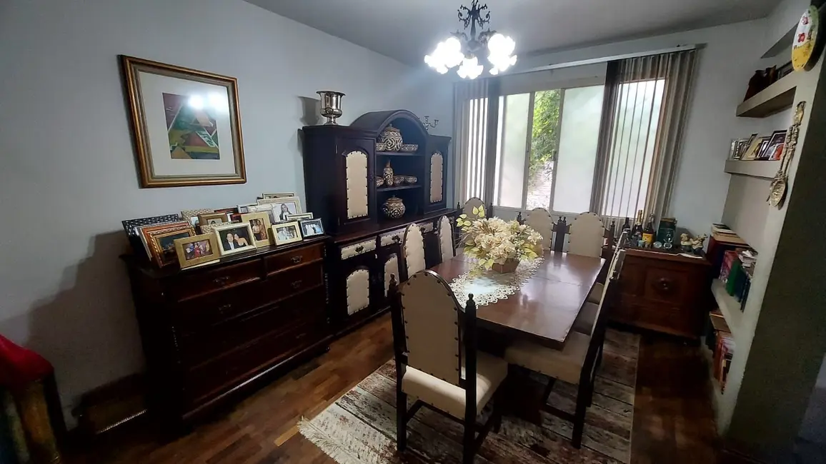 Foto 4 de Sobrado com 3 quartos à venda, 154m2 em Cidade Alta, Alegrete - RS