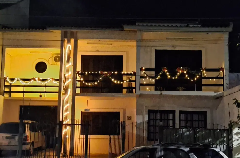 Foto 1 de Sobrado com 5 quartos à venda em Centro, Alegrete - RS