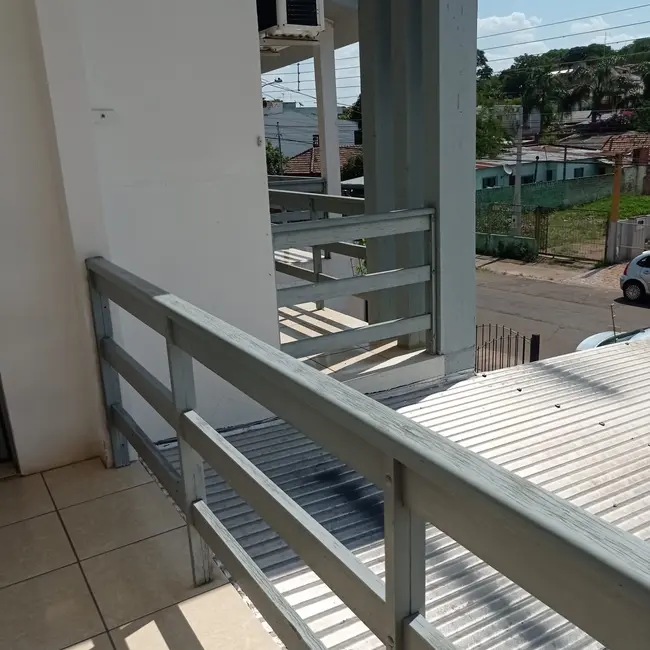 Foto 9 de Sobrado com 5 quartos à venda em Centro, Alegrete - RS