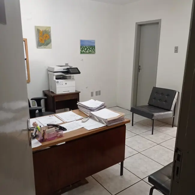 Foto 7 de Sobrado com 5 quartos à venda em Centro, Alegrete - RS