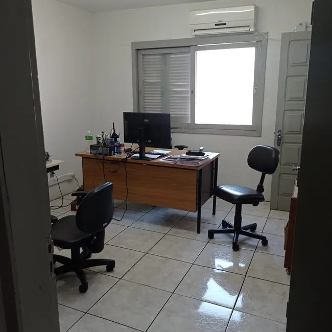 Foto 6 de Sobrado com 5 quartos à venda em Centro, Alegrete - RS