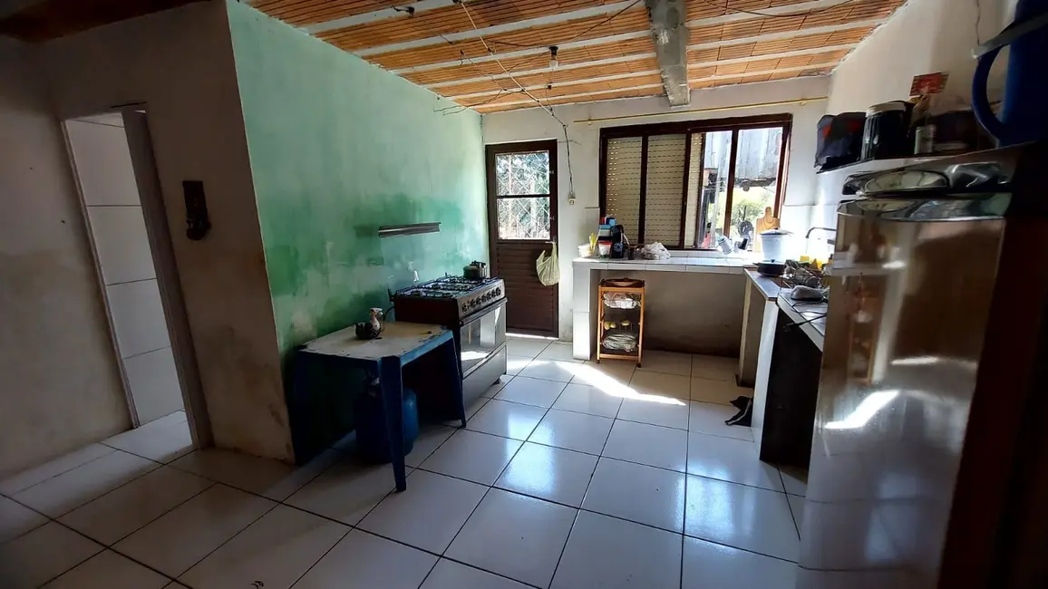 Foto 9 de Sobrado com 2 quartos à venda, 90m2 em São João, Alegrete - RS