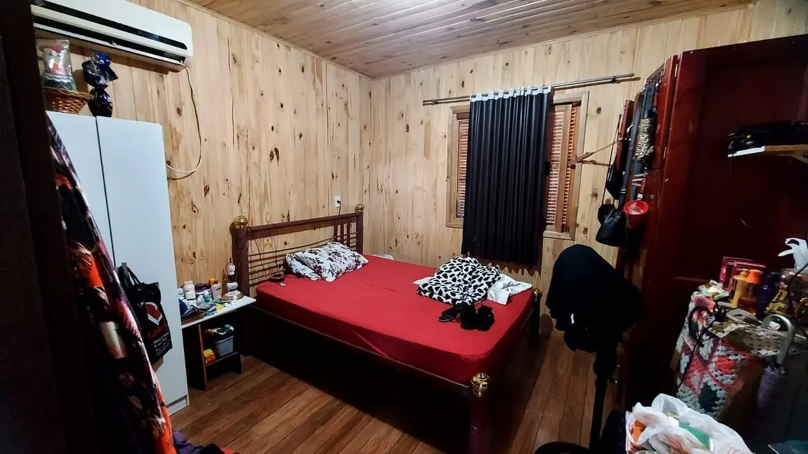Foto 7 de Sobrado com 2 quartos à venda, 90m2 em São João, Alegrete - RS