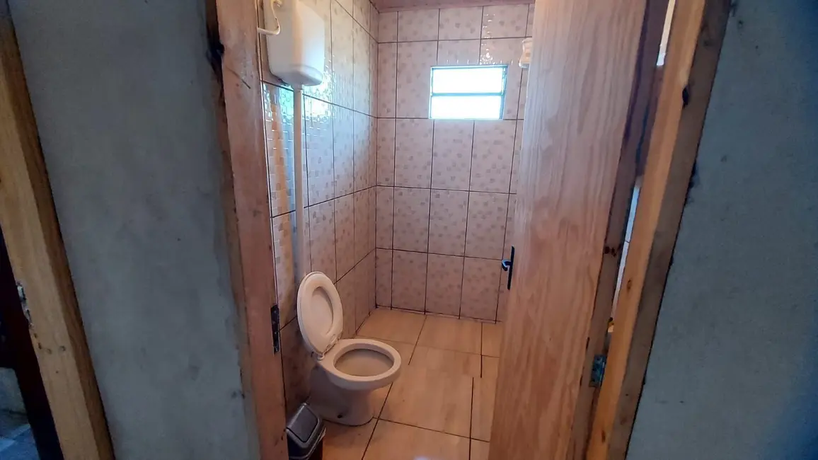 Foto 6 de Sobrado com 2 quartos à venda, 90m2 em São João, Alegrete - RS