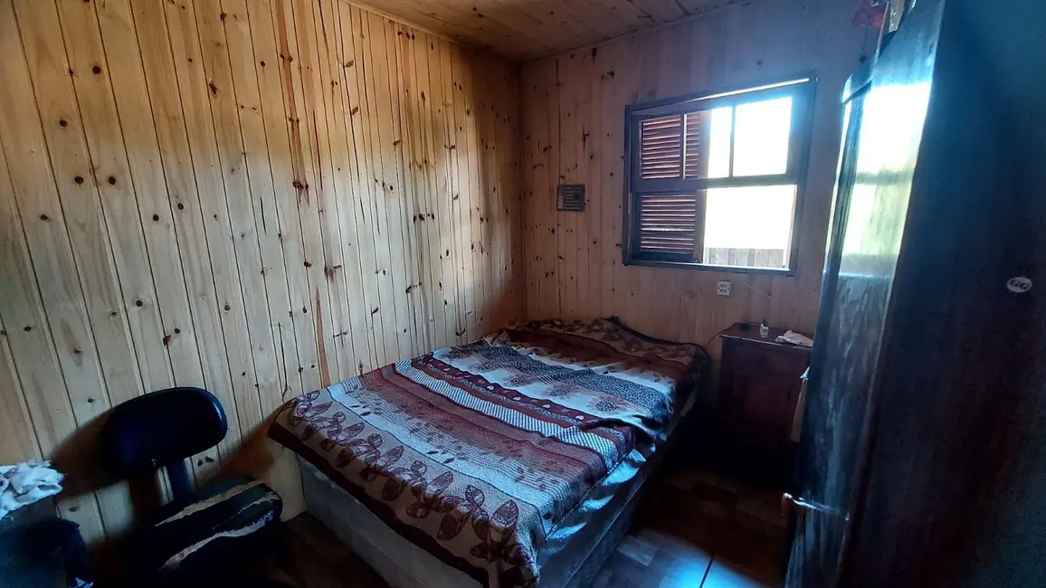 Foto 5 de Sobrado com 2 quartos à venda, 90m2 em São João, Alegrete - RS