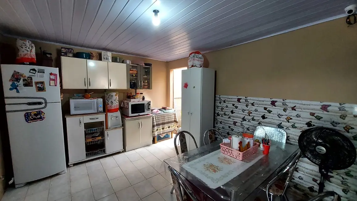 Foto 3 de Casa com 3 quartos à venda, 90m2 em Progresso, Alegrete - RS