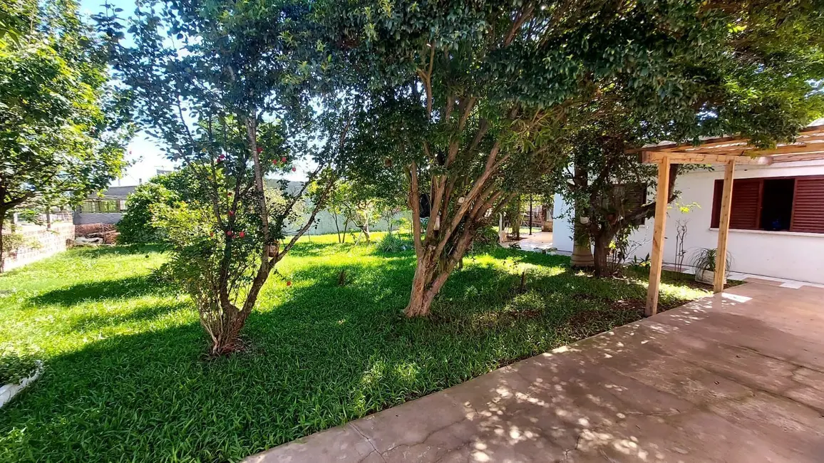 Foto 8 de Casa com 3 quartos à venda, 90m2 em Progresso, Alegrete - RS