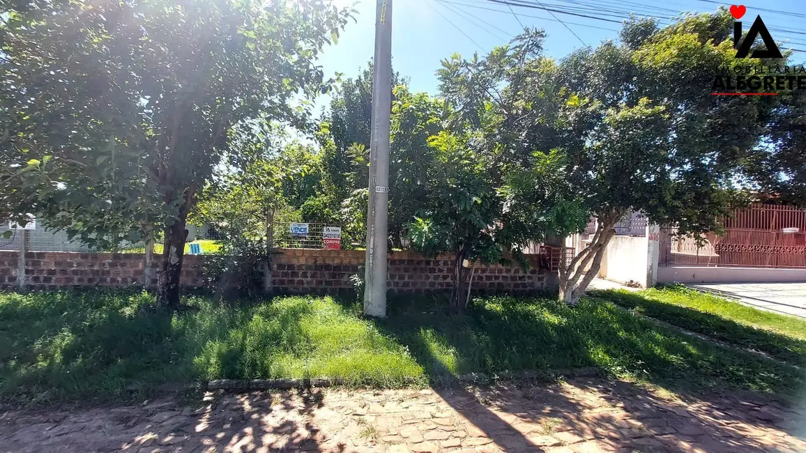 Foto 1 de Casa com 3 quartos à venda, 90m2 em Progresso, Alegrete - RS