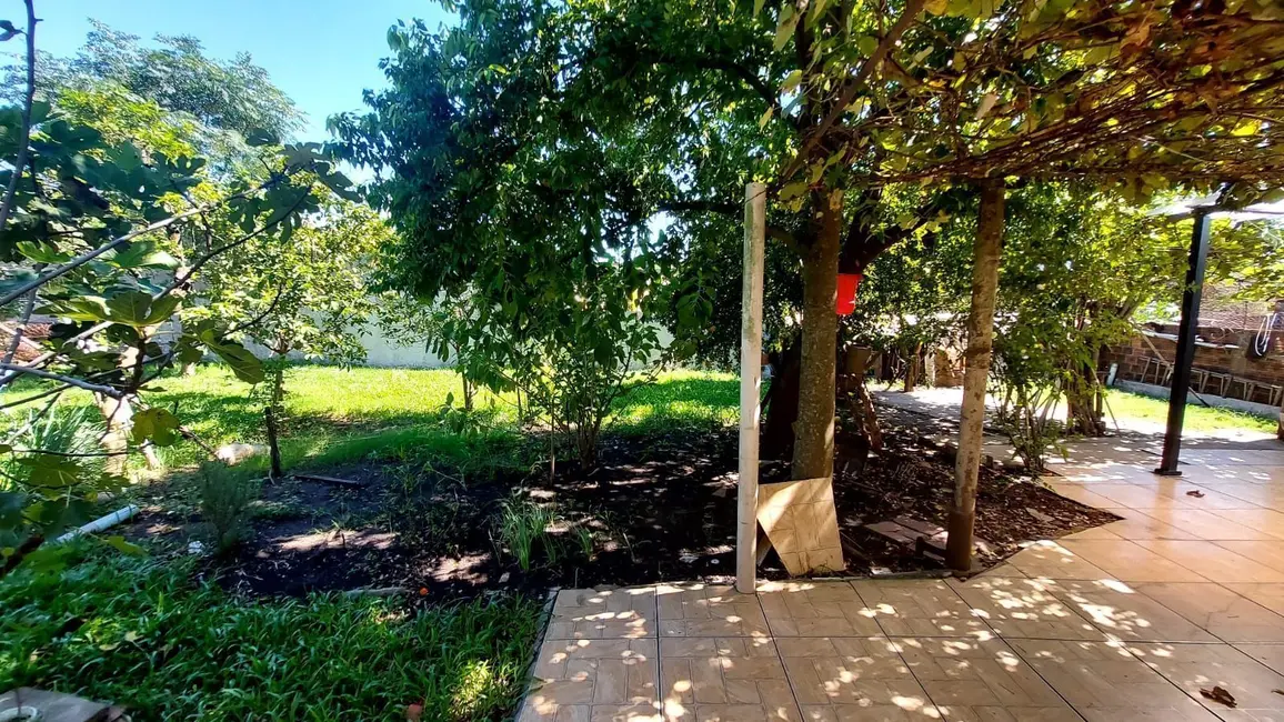 Foto 9 de Casa com 3 quartos à venda, 90m2 em Progresso, Alegrete - RS