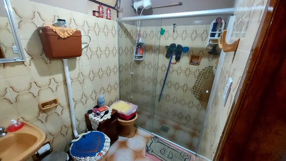 Foto 6 de Casa com 3 quartos à venda, 90m2 em Progresso, Alegrete - RS