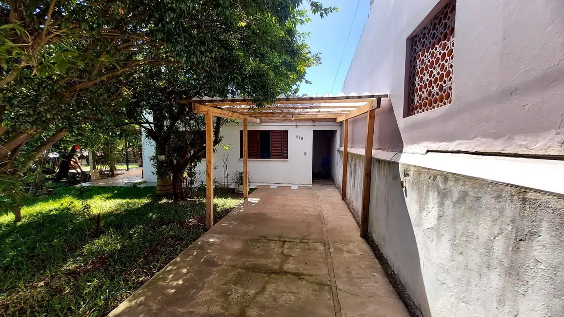 Foto 7 de Casa com 3 quartos à venda, 90m2 em Progresso, Alegrete - RS