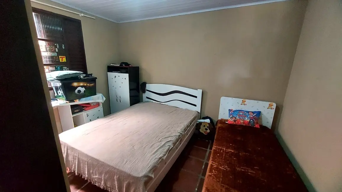 Foto 5 de Casa com 3 quartos à venda, 90m2 em Progresso, Alegrete - RS