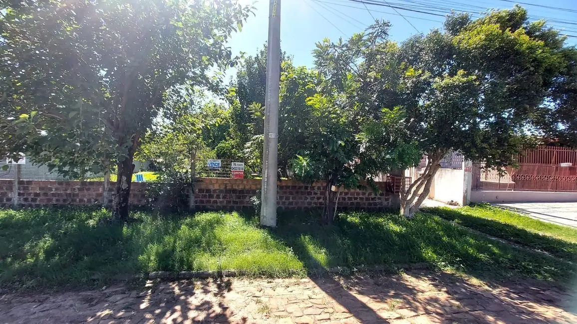 Foto 1 de Casa com 3 quartos à venda, 90m2 em Progresso, Alegrete - RS