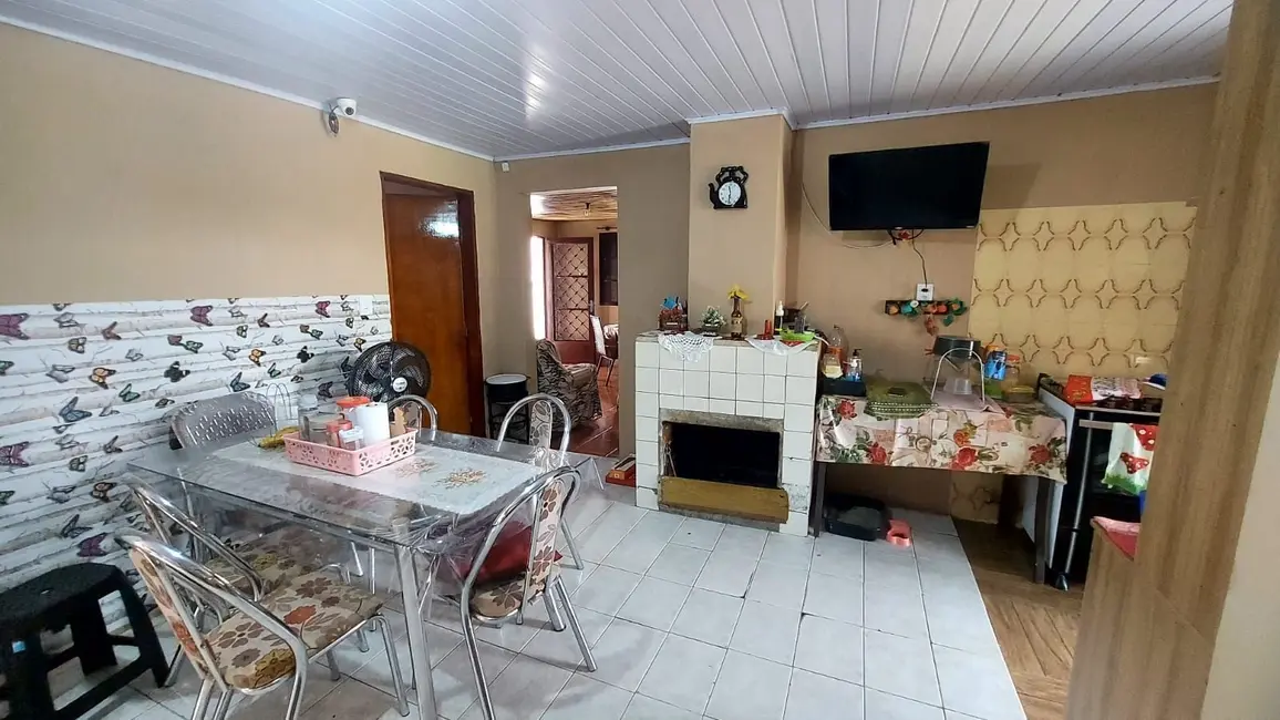 Foto 4 de Casa com 3 quartos à venda, 90m2 em Progresso, Alegrete - RS
