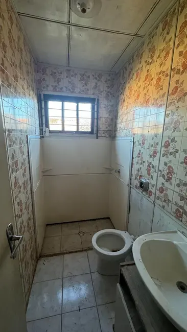 Foto 6 de Casa com 2 quartos à venda, 43m2 em Jardim Planalto, Alegrete - RS