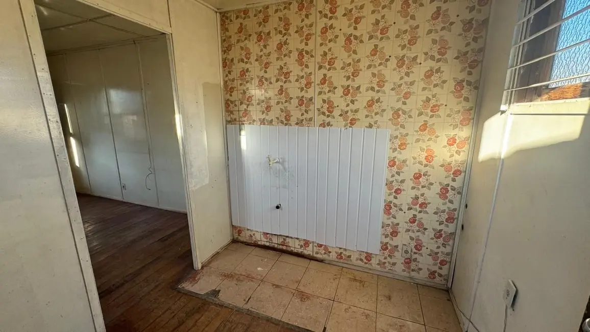 Foto 3 de Casa com 2 quartos à venda, 43m2 em Jardim Planalto, Alegrete - RS