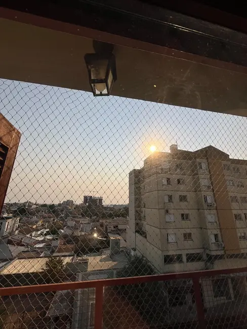 Foto 3 de Apartamento com 3 quartos à venda, 150m2 em Centro, Alegrete - RS