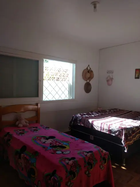 Foto 4 de Casa com 3 quartos à venda, 180m2 em Vera Cruz, Alegrete - RS
