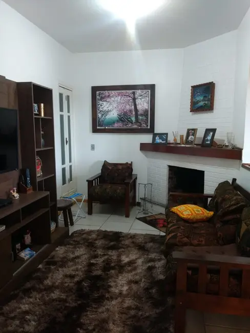 Foto 6 de Casa com 3 quartos à venda, 180m2 em Vera Cruz, Alegrete - RS