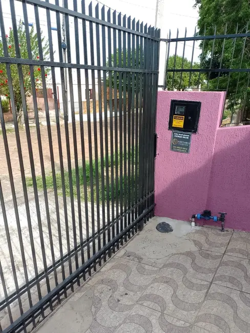 Foto 9 de Casa com 3 quartos à venda, 180m2 em Vera Cruz, Alegrete - RS