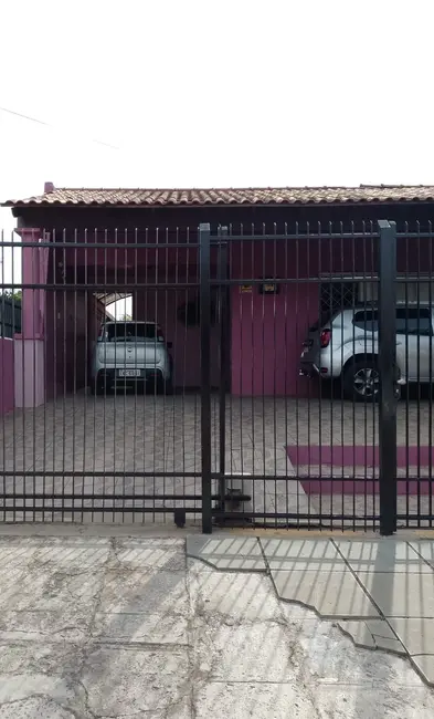 Foto 1 de Casa com 3 quartos à venda, 180m2 em Vera Cruz, Alegrete - RS