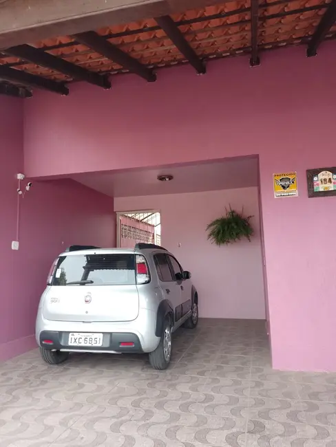 Foto 2 de Casa com 3 quartos à venda, 180m2 em Vera Cruz, Alegrete - RS