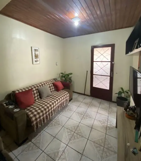 Casa com 4 quartos à venda, 80m2 em Santos Dumont, Alegrete - RS - imagem 8 Foto 8 de Casa com 4 quartos à venda, 80m2 em Santos Dumont, Alegrete - RS