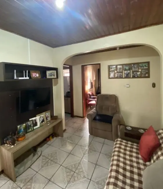 Casa com 4 quartos à venda, 80m2 em Santos Dumont, Alegrete - RS - imagem 7 Foto 7 de Casa com 4 quartos à venda, 80m2 em Santos Dumont, Alegrete - RS