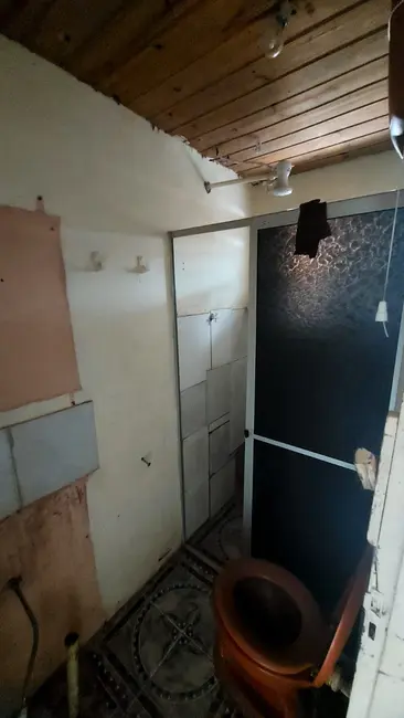 Foto 4 de Casa com 1 quarto à venda, 60m2 em Capão do Angico, Alegrete - RS