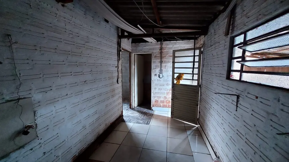 Foto 2 de Casa com 1 quarto à venda, 60m2 em Capão do Angico, Alegrete - RS