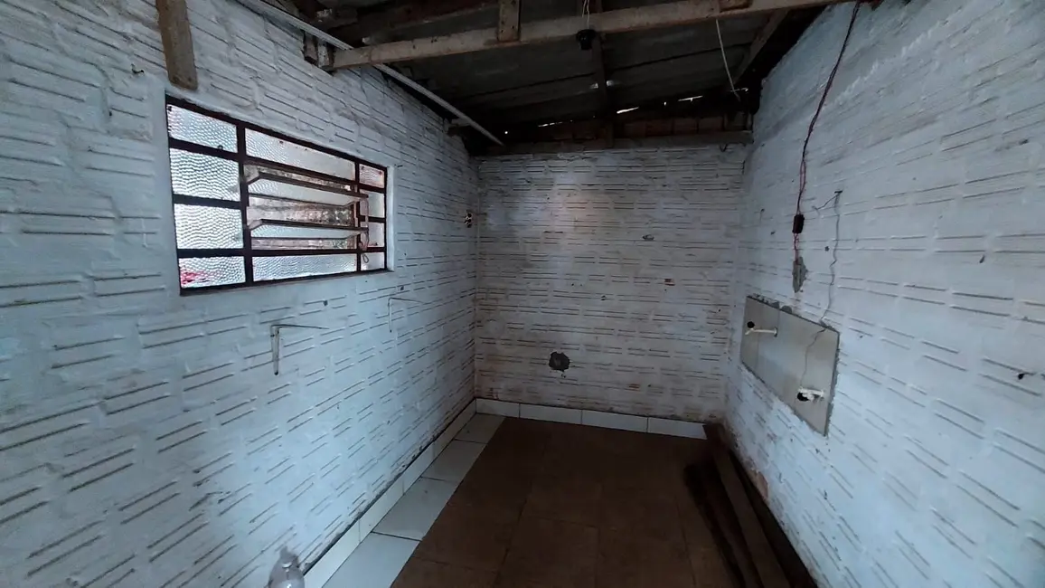 Foto 3 de Casa com 1 quarto à venda, 60m2 em Capão do Angico, Alegrete - RS