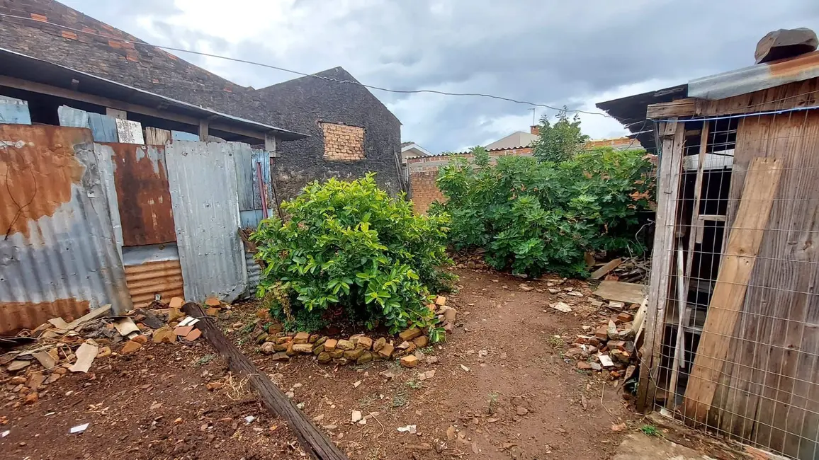 Foto 8 de Casa com 1 quarto à venda, 60m2 em Capão do Angico, Alegrete - RS