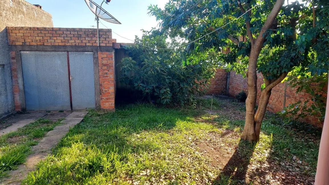 Foto 5 de Casa com 3 quartos à venda, 70m2 em Vera Cruz, Alegrete - RS