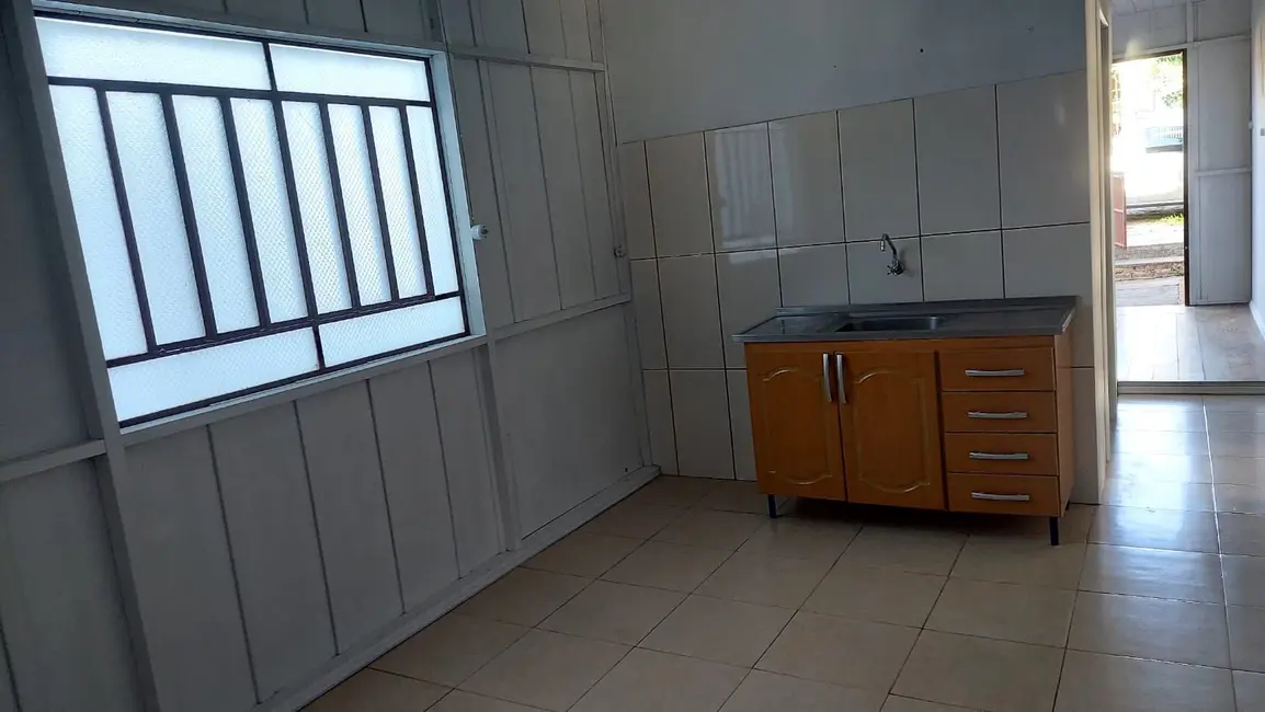 Foto 7 de Casa com 3 quartos à venda, 70m2 em Vera Cruz, Alegrete - RS