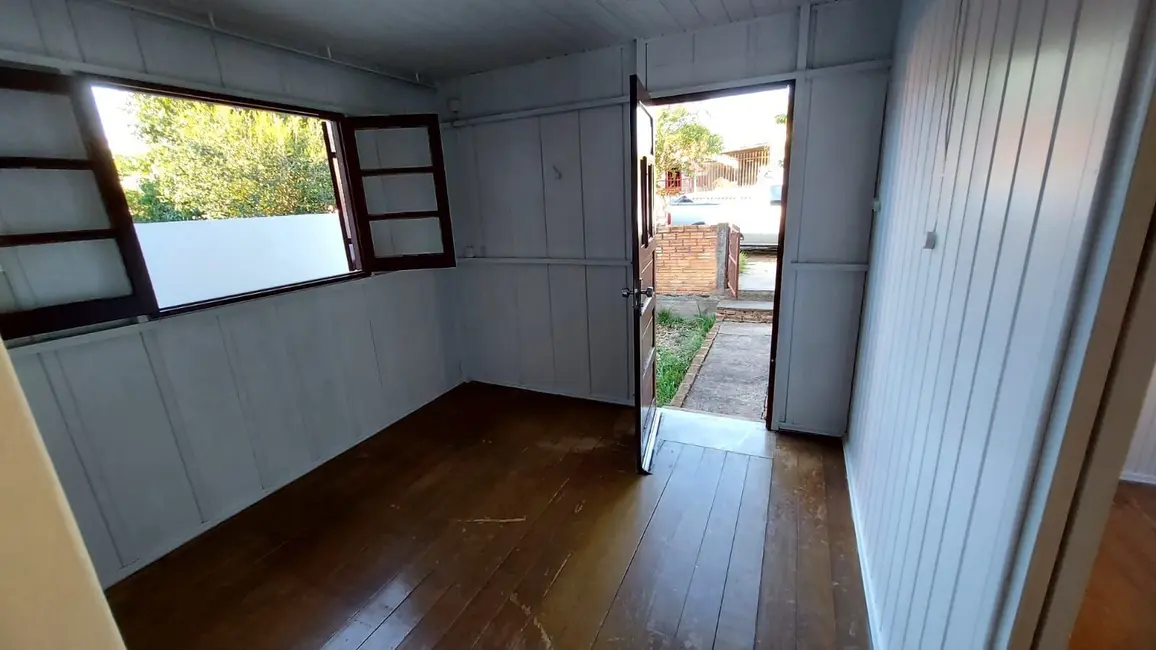 Foto 3 de Casa com 3 quartos à venda, 70m2 em Vera Cruz, Alegrete - RS