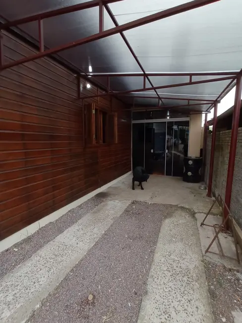 Foto 8 de Casa com 4 quartos à venda, 300m2 em Vila Nova, Alegrete - RS