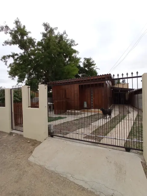 Foto 1 de Casa com 4 quartos à venda, 300m2 em Vila Nova, Alegrete - RS