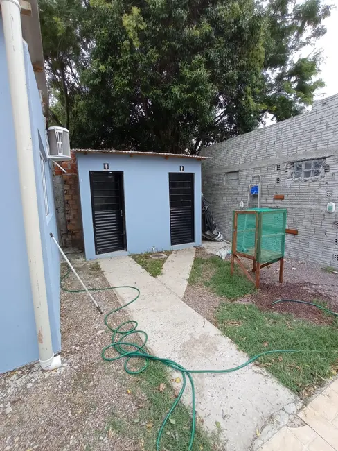 Foto 4 de Casa com 4 quartos à venda, 300m2 em Vila Nova, Alegrete - RS