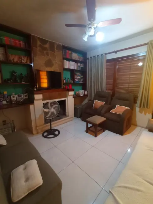 Foto 7 de Sobrado com 3 quartos à venda, 300m2 em Centro, Alegrete - RS