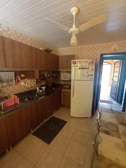 Foto 5 de Sobrado com 3 quartos à venda, 300m2 em Centro, Alegrete - RS