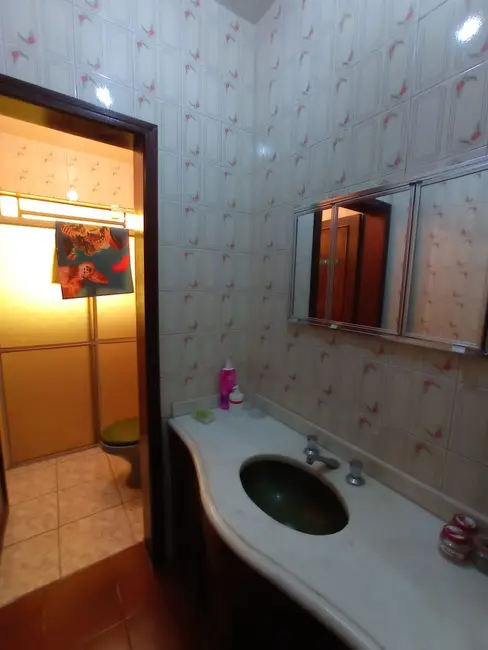 Foto 3 de Sobrado com 3 quartos à venda, 300m2 em Centro, Alegrete - RS