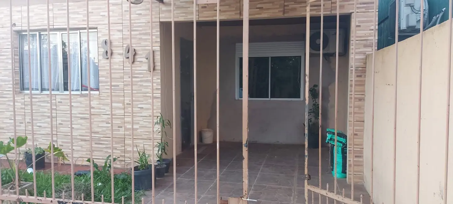 Foto 2 de Casa com 3 quartos à venda, 150m2 em Capão do Angico, Alegrete - RS