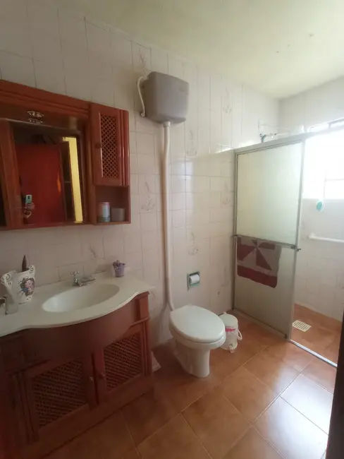 Foto 6 de Sobrado com 5 quartos à venda, 100m2 em Centro, Alegrete - RS