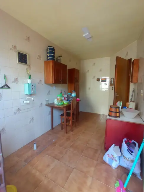 Foto 9 de Sobrado com 5 quartos à venda, 100m2 em Centro, Alegrete - RS