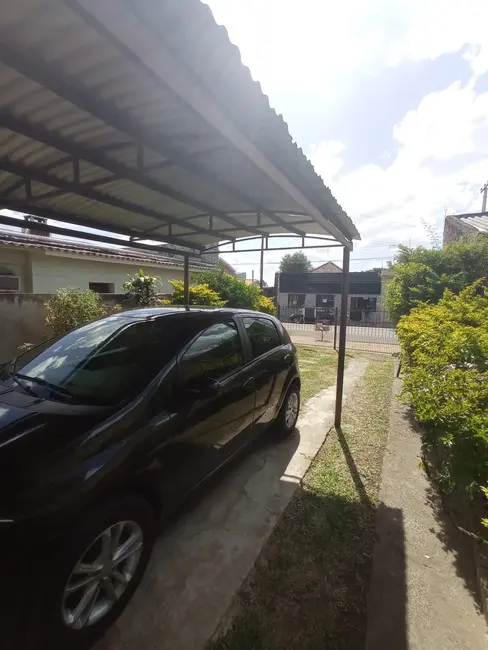 Foto 2 de Sobrado com 5 quartos à venda, 100m2 em Centro, Alegrete - RS